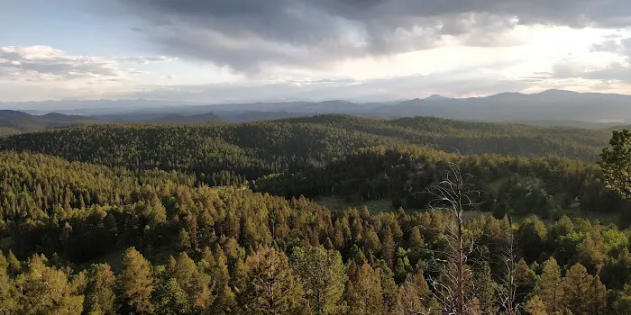 Revenuer's Ridge Campground 0