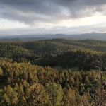 Revenuer's Ridge Campground