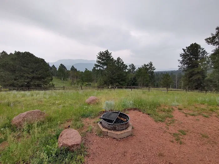 Revenuer's Ridge Campground 8