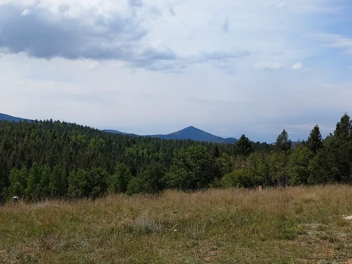Prospector Ridge Campground 3