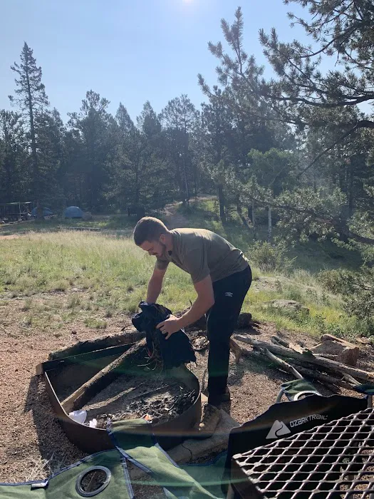 Prospector Ridge Campground 5