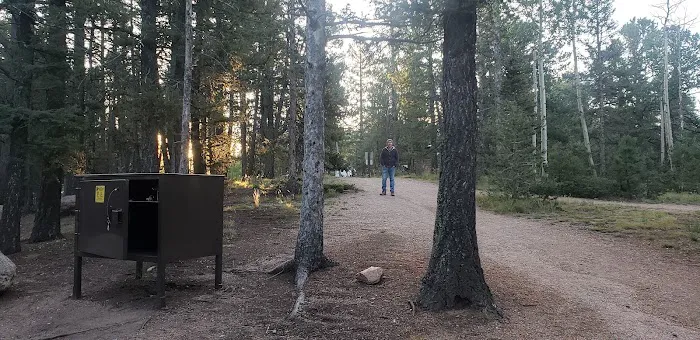 Prospector Ridge Campground 1