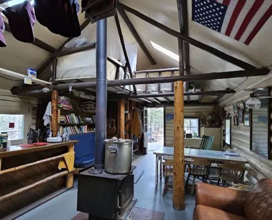 Barr Camp