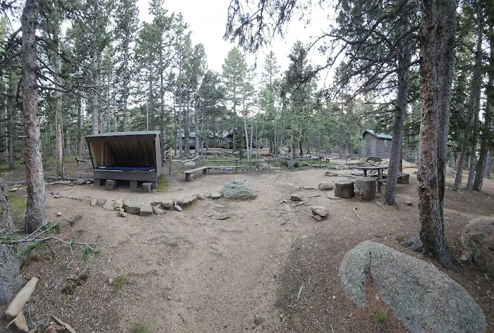 Barr Camp 9