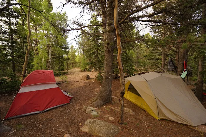 Barr Camp 6