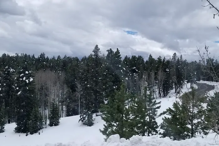 Peak View Campground 4
