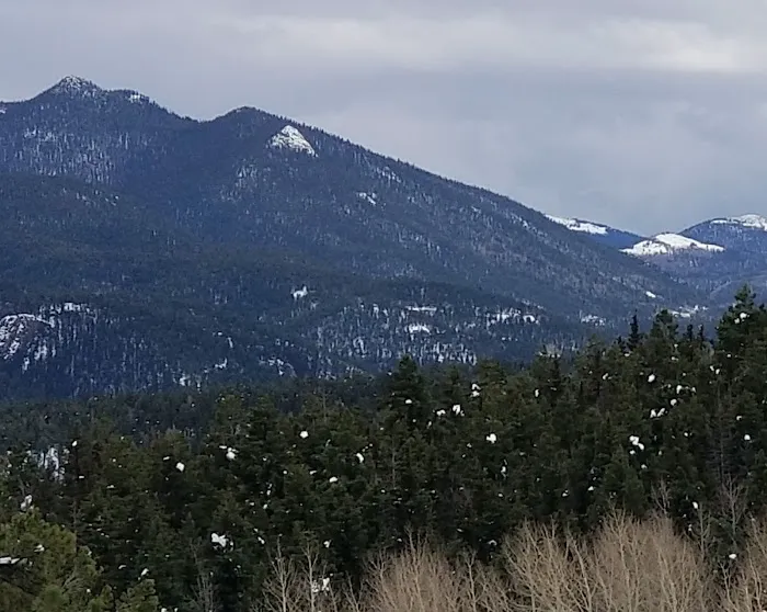 Peak View Campground 6