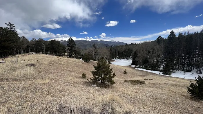 Peak View Campground 7