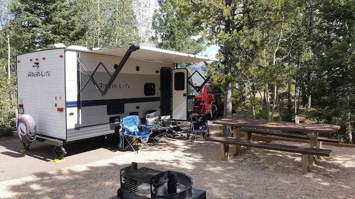 Peak View Campground 0