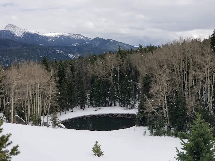Peak View Campground 5
