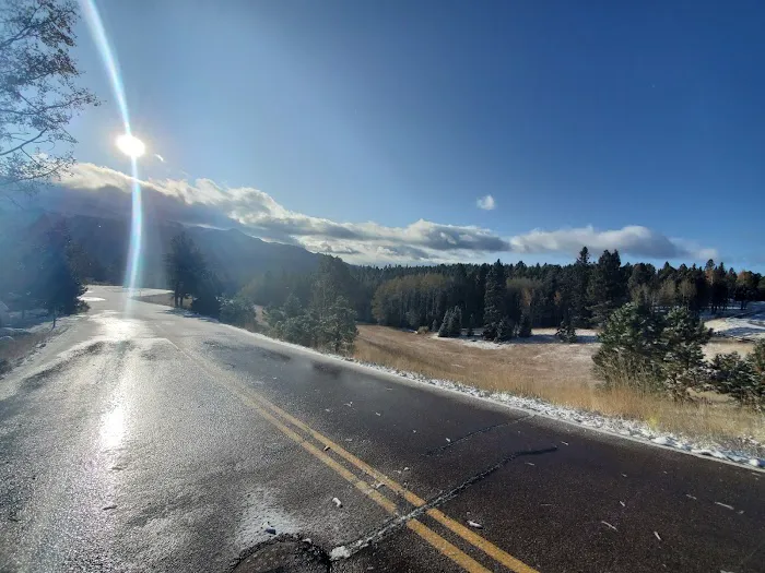 Peak View Campground 3