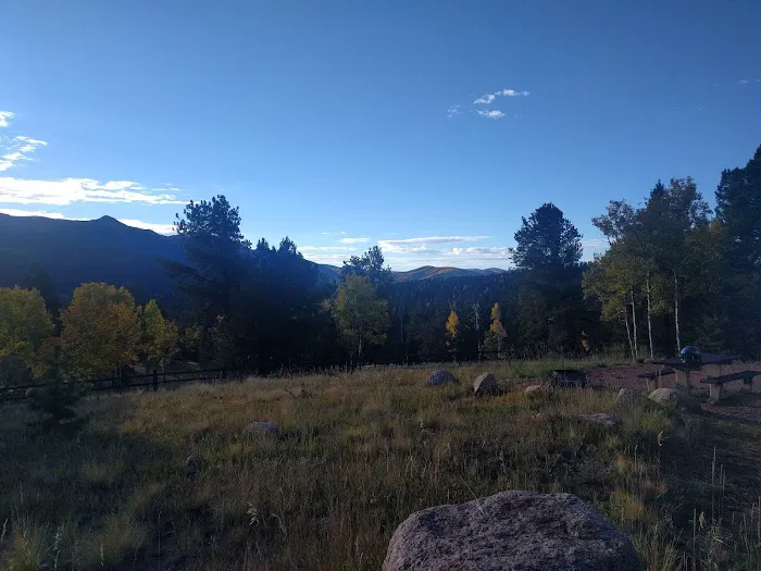 Peak View Campground 9