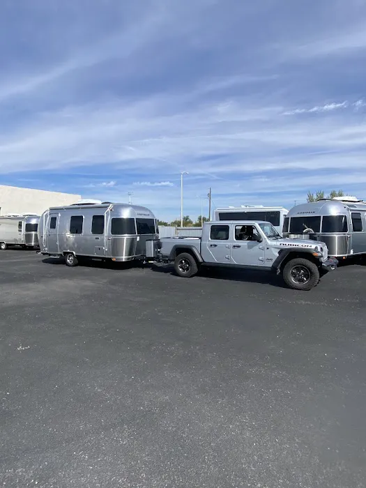 KOA Campground 3