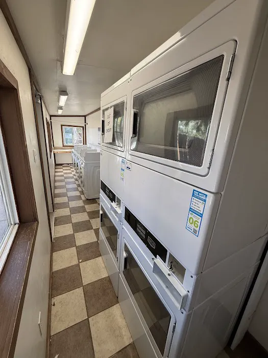 KOA Campground 8