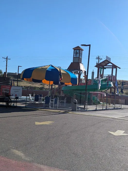 KOA Campground 7