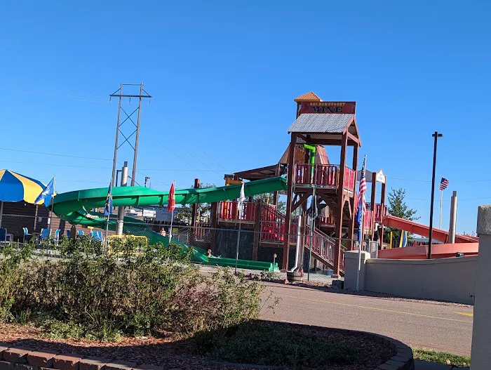 KOA Campground 1