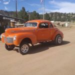 Travel Port Campground