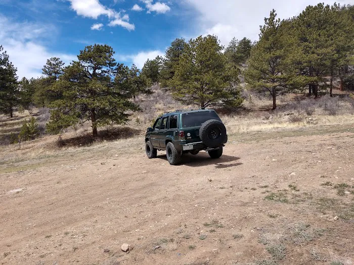 Travel Port Campground 8