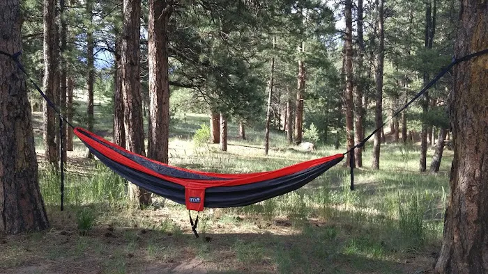 Blue Mountain Campground 0