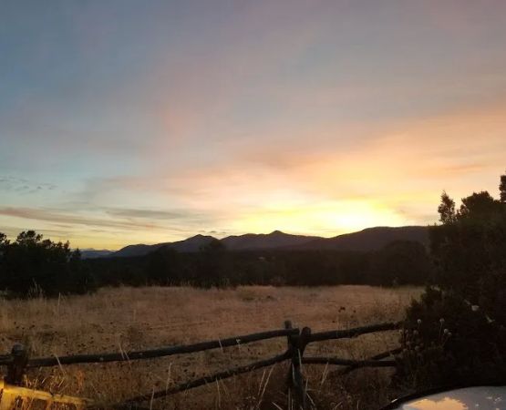 The Bank Campground