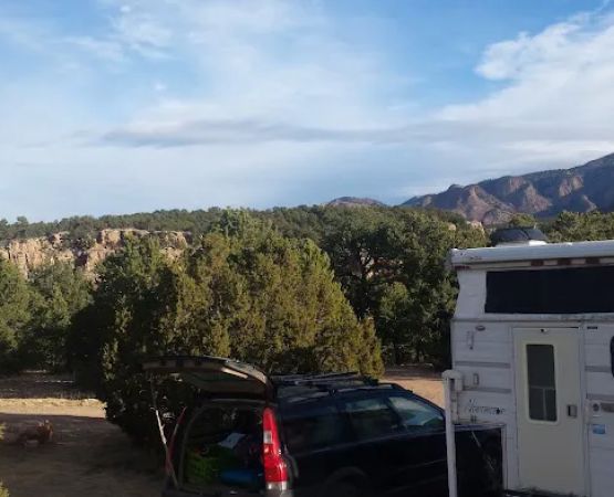 The Banks Campground