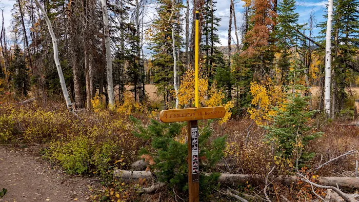 Dry Lake Campground 0