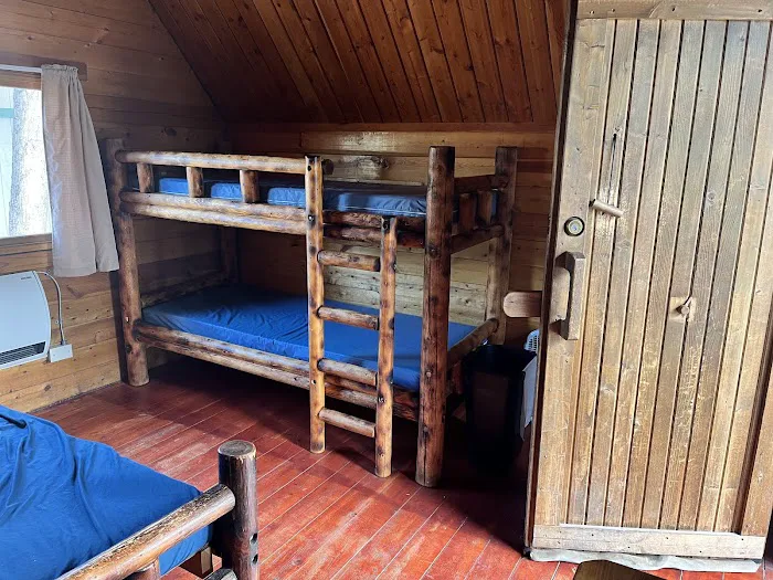 Steamboat Springs KOA Holiday 1