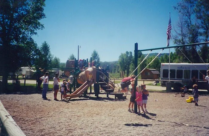 Steamboat Springs KOA Holiday 6