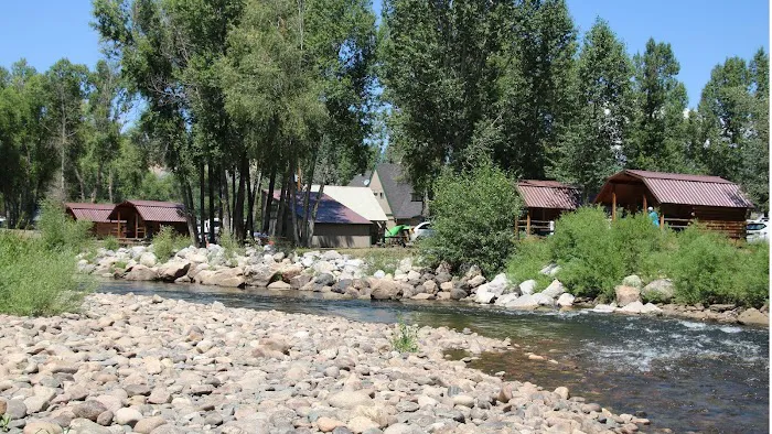 Steamboat Springs KOA Holiday 7