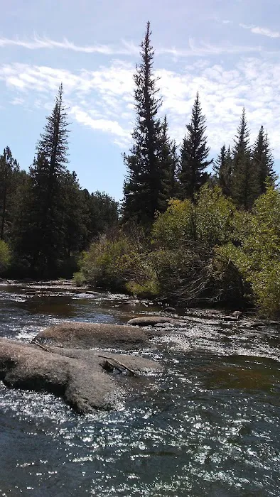 X Rock Campground 4