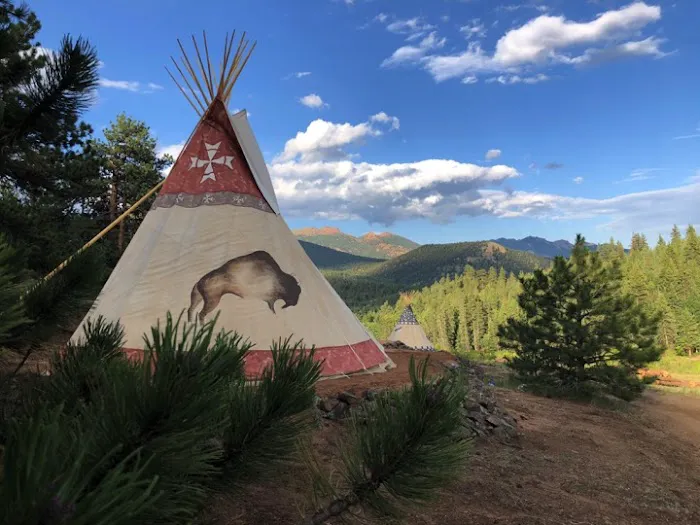 Bison Peak Lodge at Puma Hills 0