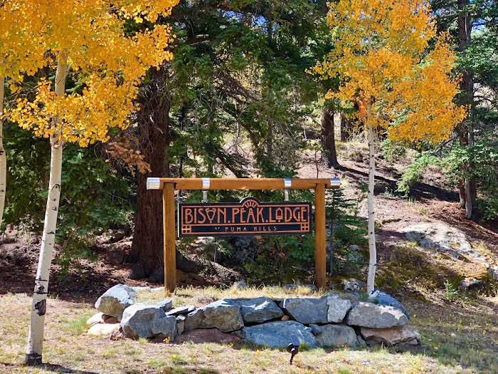 Bison Peak Lodge at Puma Hills 1