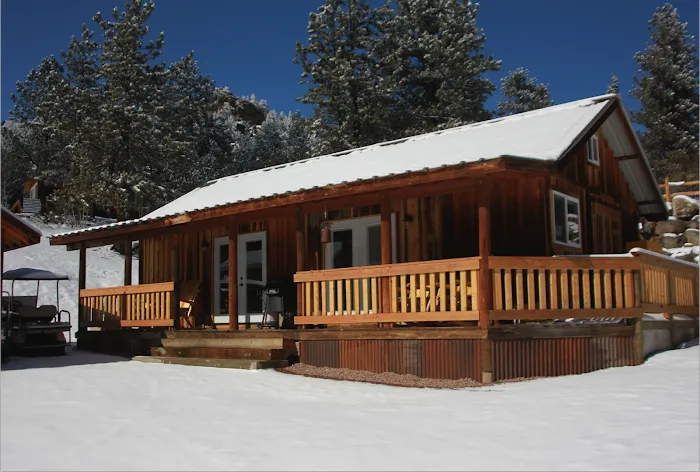 Bison Peak Lodge at Puma Hills 9