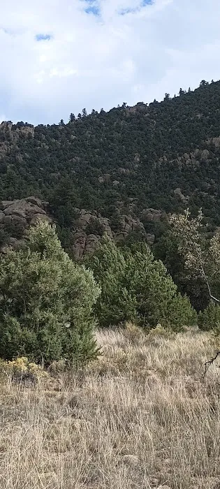 Round Mountain Campground 4