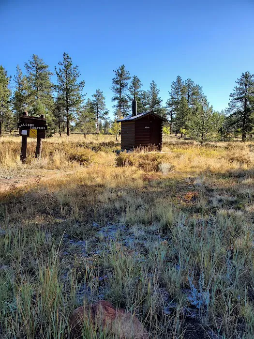 Round Mountain Campground 9