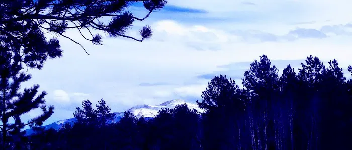 Round Mountain Campground 0