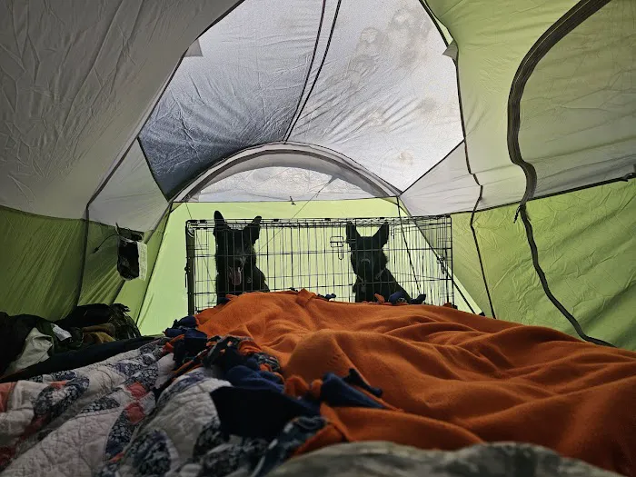 Round Mountain Campground 6