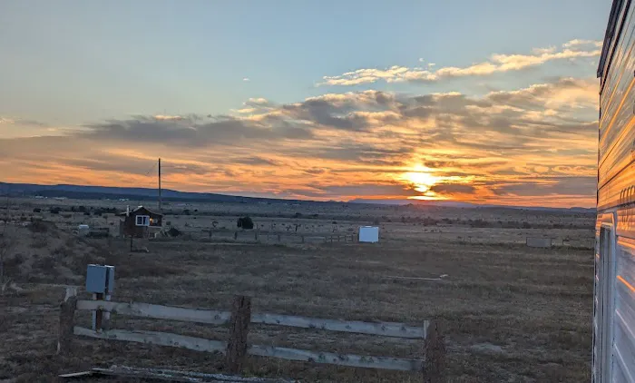 Phantom Canyon RV Ranch & Campground 2