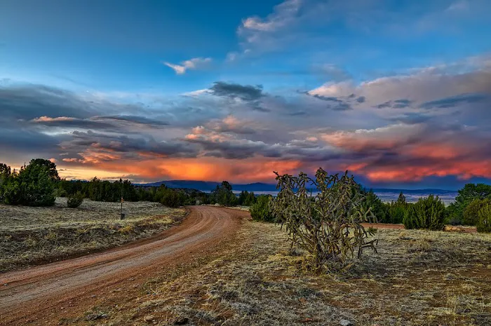 Phantom Canyon RV Ranch & Campground 3