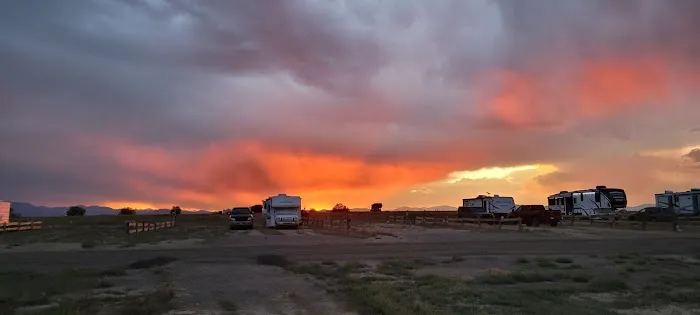 Phantom Canyon RV Ranch & Campground 1