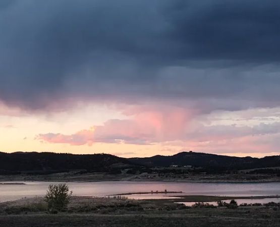 South Shore Campground