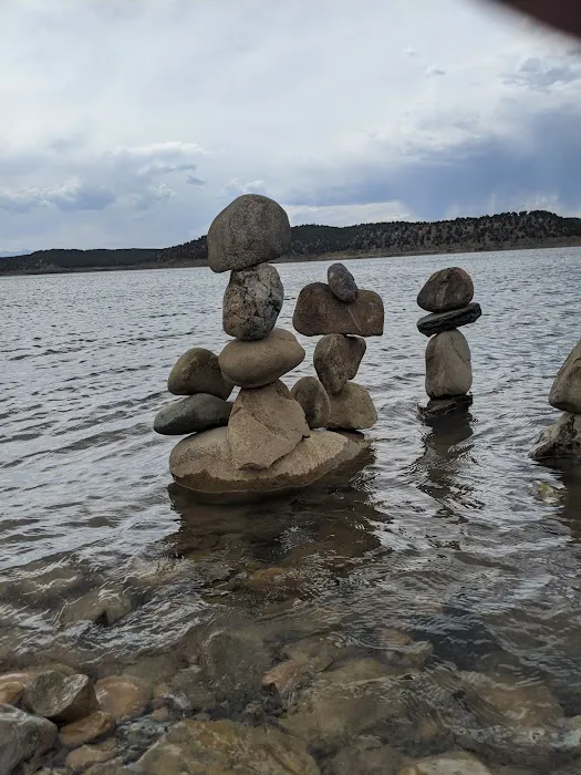 South Shore Campground 3