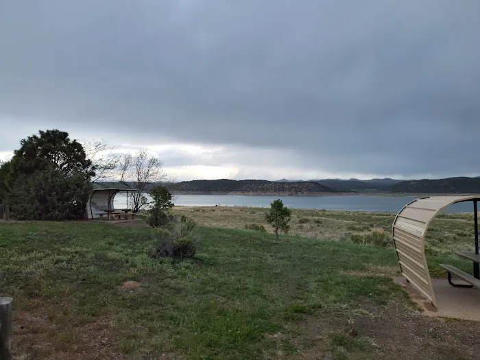 South Shore Campground 2