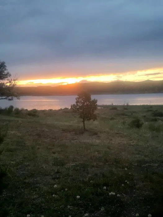 South Shore Campground 7