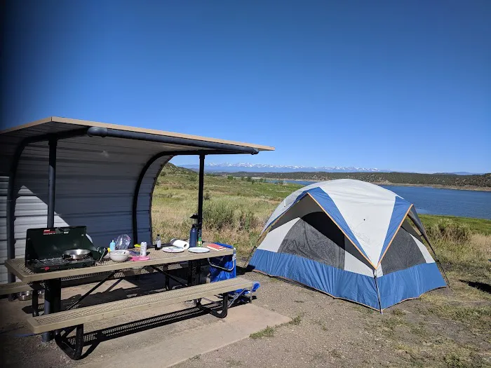 South Shore Campground 9