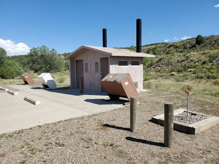 South Shore Campground 4