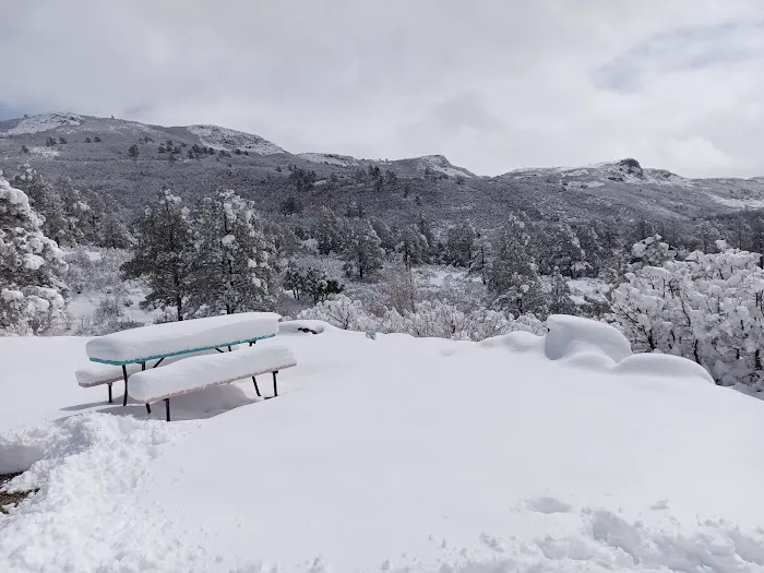Raton Pass Camp & Café 5