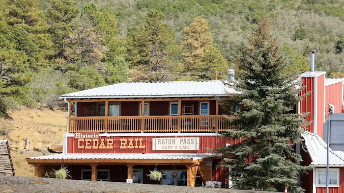 Raton Pass Camp & Café 4