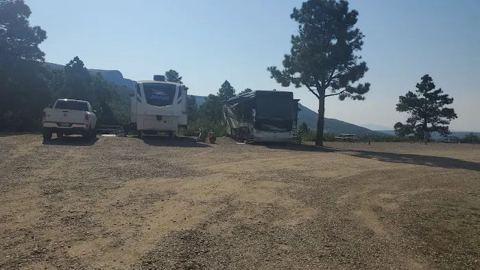 Cedar Rail Campground 7