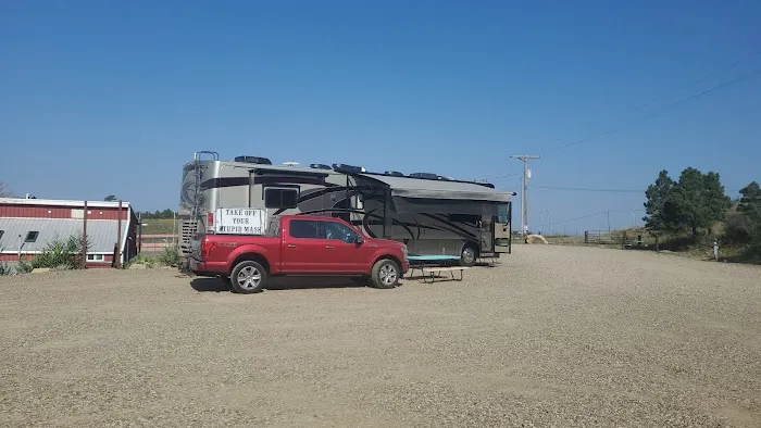 Cedar Rail Campground 5